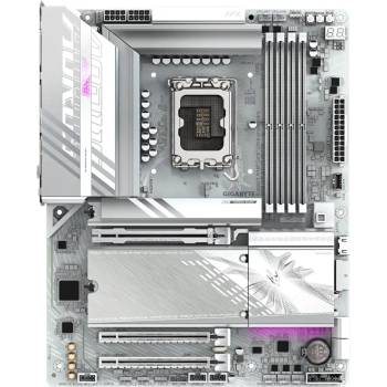 GIGABYTE B860 AORUS ELITE WIFI7 ICE