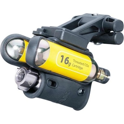 Topeak AirBooster Extreme CO2