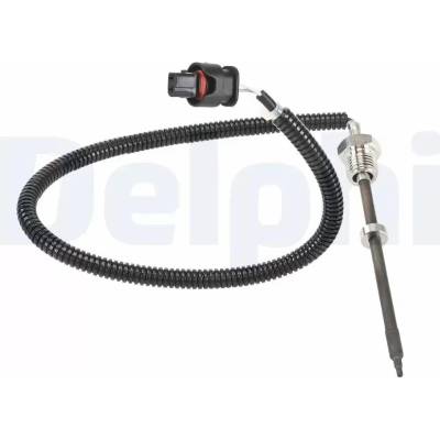 DELPHI Čidlo teploty výfukových plynů DF TS30364-12B1