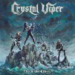 Mystic Production Crystal Viper: Live Quest - CD (084840)