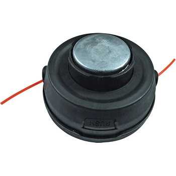 PREMIUM-HD Шпула за тример Premium 10x1.25 с метален бутон, 41559