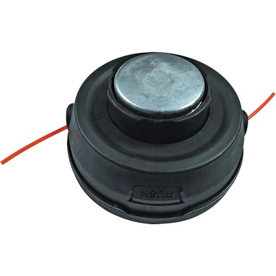 PREMIUM-HD Шпула за тример Premium 10x1.25 с метален бутон, 41559