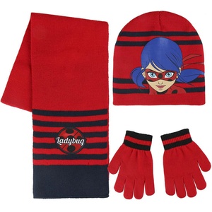 CERDA Комплект 3 части lady bug