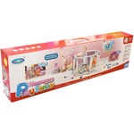 Raya Toys Кошара за игра с топки, Raya Toys, многоцветен (CMQ-46A)