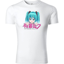 Animerch tričko Hatsune Miku