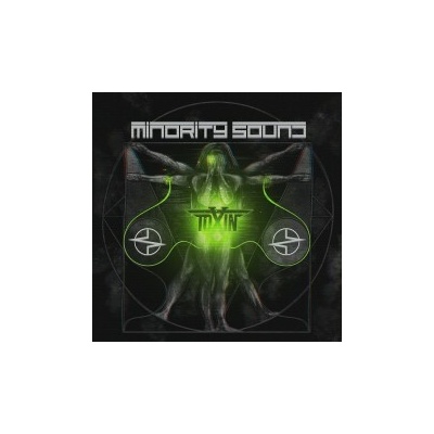 Minority Sound - Toxin / Digipack CD