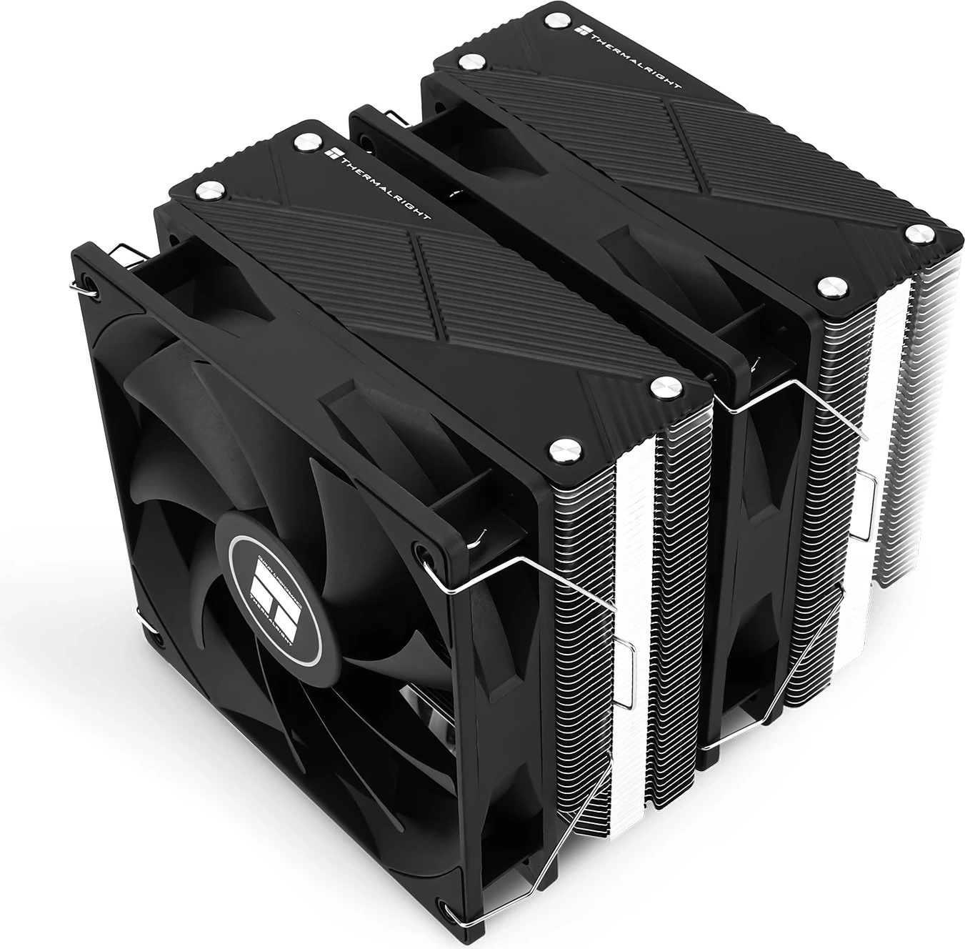 Thermalright Phantom Spirit 120