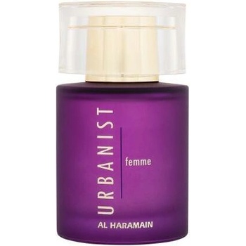 Image 1 of Al Haramain Urbanist Femme EDP 100 ml