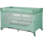 Lorelli Classic КОШАРА moon hug green ЛЕСНО СГЪВАЕМА 2 НИВА (10080782605)