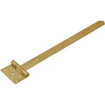 DOMAX Záves bránkový ZBW500 500x65x110x40x4mm