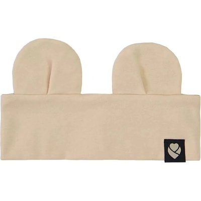 Emitex Čelenka Teddy Beige