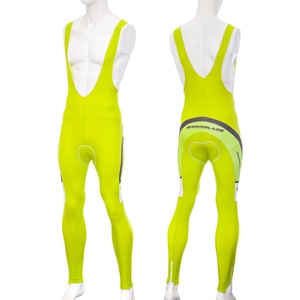 BIKESPORT Аксесоар за велосипед Bikesport Облекло MAXTEC, КОЛОЕЗДАЧЕН ГАЩЕРИЗОН "SB", ЗИМЕН - "S" Дрехи Панталони Гащеризони, 7084 (AM3473)