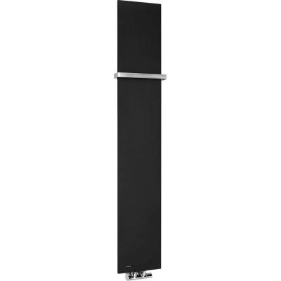 Sapho SMARTELLA MI1429 250 mm x 1490 mm černá mat