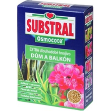 Substral Osmocote - pro dům a balkon 300 g