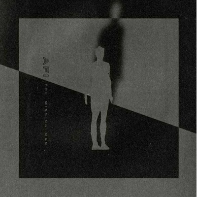 AFI - The Missing Man (LP)