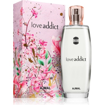 Ajmal Love Addict EDP 100 ml