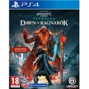 Assassins Creed: Valhalla Dawn of Ragnarök