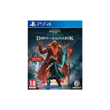 Assassins Creed: Valhalla Dawn of Ragnarök