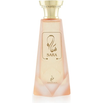 KHADLAJ Sara Парфюмен екстракт за жени 100 ml