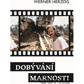 Dobývání marnosti