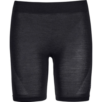Ortovox 120 Competition Light Shorts dámské šortky Black Raven