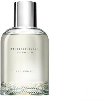 Image 1 of Burberry Weekend EDP 100 ml Tester