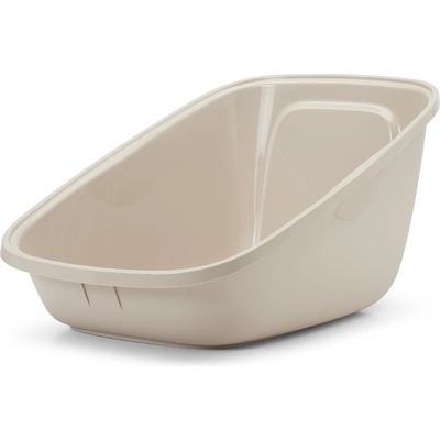 Savic toaleta Aseo Giant 75 x 56 x 41 cm