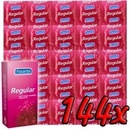 Pasante Regular 144 ks
