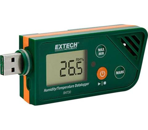 Extech RHT30