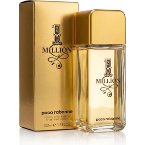 Paco Rabanne Rabanne 1 Million AS 100 ml M опция Нова опаковка