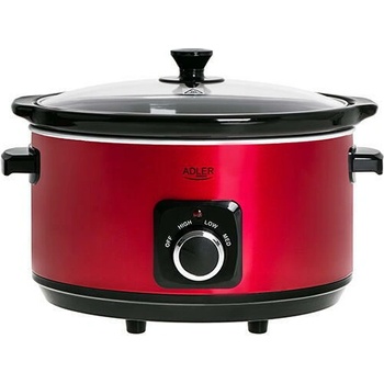 Image 1 of Adler AD 6413R/AD 6413W