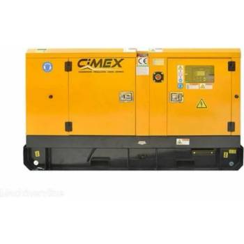 Image 1 of CIMEX SDG100