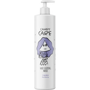 Candy Care Hair Sleeping Mask 1 l