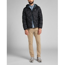 Lee Light Weight Puffer Black