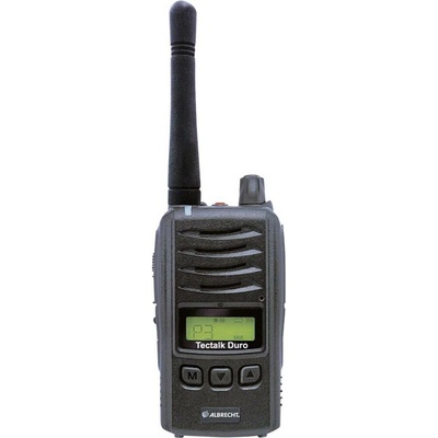 Albrecht Tectalk Duro
