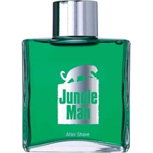 LR Jungle Man voda po holení 100 ml