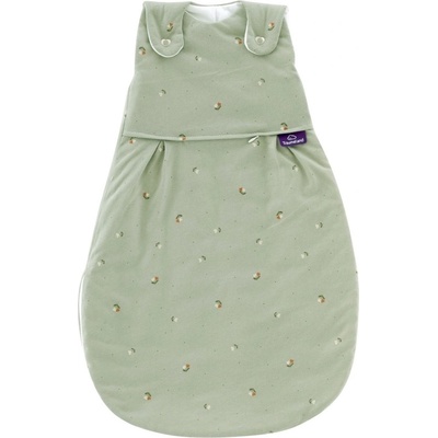 Träumeland Vnější spací pytel Liebmich Fiore Grün – Zboží Dáma