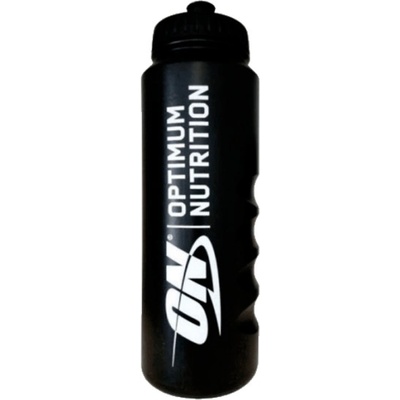 Sportovní láhev Optimum 1000ml - černá