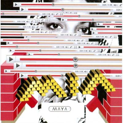 M.I.A.: / / / Y / LTD CD
