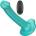 Силиконов вибратор с дистанционно, 16см. - Intense Katie Vibrator (D-241984)