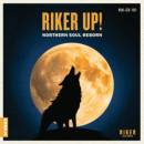 Various Artists, RIKER UP!, CD
