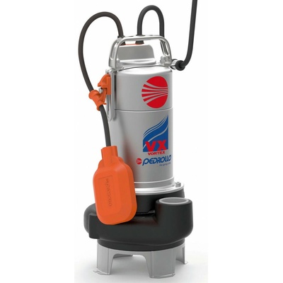 Pedrollo VXm 15/35 kabel 10m