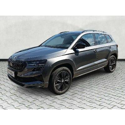 Skoda Karoq 2.0 TSI 4x4 DSG Sportline 140 kW