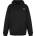 Reebok Суичър Reebok Men's Identity Small Logo Overhead Hoodie - Black/White