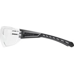 uvex Okulary rowrowe UVEX Equate, дим (53/3/082/2118/UNI)