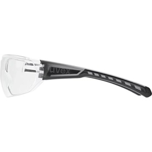 uvex Okulary rowrowe UVEX Equate, дим (53/3/082/2118/UNI)