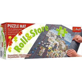 Trefl Roll & Store Puzzle Mat 500-1500 pcs (60985)
