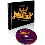 Sony Music Judas Priest: Reflections: 50 Heavy Metal Years - CD (042949)