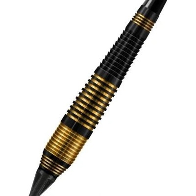 Harrows Vivid black 18g