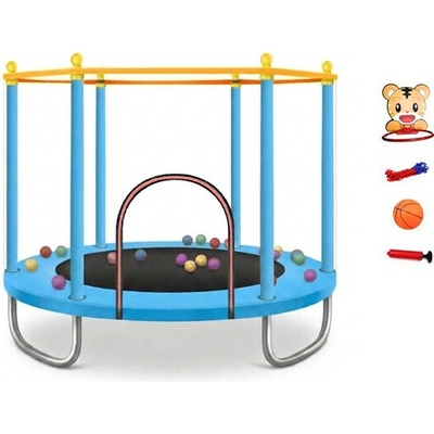 SEDCO D03B 139 cm + ochranná sieť + príslušenstvo